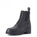 ARIAT HERITAGE iV  ZIP STEEL PADDOCK BOOTS
